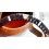 Rolex Used Vintage Tritium Black Submariner date watch Insert 16800,16610,168000