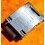 Rolex Rare to find Diver Watch Extension link clasp Oyster 40mm, Oystersteel SEA-DWELLER ref 116600