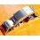 Rolex 1984 Original & Rare Bracelet 78350 Fixages 571 19mm Montres anciennes Paul Newman Daytona 6263,6265,6241,6239,6240,6262