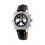 Breitling Steel 18mm polished folding Deployment clasp Men's Buckle A18D.1 Chronomat airBorne 41,Chronomat