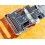 Breitling Steel 18mm polished folding Deployment clasp Men's Buckle A18D.1 Chronomat airBorne 41,Chronomat