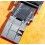 Breitling Steel 18mm polished folding Deployment clasp Men's Buckle A18D.1 Chronomat airBorne 41,Chronomat