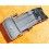 Breitling Steel 18mm polished folding Deployment clasp Men's Buckle A18D.1 Chronomat airBorne 41,Chronomat