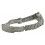 ROLEX 1995 MAILLON EXTENSION DE PLONGÉE MONTRE BRACELET 93150 SUBMARINER 5513, 5512, 1680, 14060, 16610, 16800, 168000