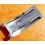 ROLEX RARE BRACELET WATCH PART BLADE FOLDED CLASP BUCKLE 7206,6636,7836,9315,93150,78360,78790,78390