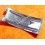 ROLEX RARE BRACELET WATCH PART BLADE FOLDED CLASP BUCKLE 7206,6636,7836,9315,93150,78360,78790,78390