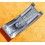 ROLEX RARE BRACELET WATCH PART BLADE FOLDED CLASP BUCKLE 7206,6636,7836,9315,93150,78360,78790,78390