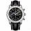 Breitling 441X 24-20mm 100% AUTHENTIC BROWN CALFSKIN LEATHER STRAP BRACELET 24-20mm NAVITIMER 46mm