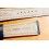 Breitling 441X 24-20mm 100% AUTHENTIC BROWN CALFSKIN LEATHER STRAP BRACELET 24-20mm NAVITIMER 46mm
