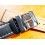 Breitling 441X 24-20mm 100% AUTHENTIC BROWN CALFSKIN LEATHER STRAP BRACELET 24-20mm NAVITIMER 46mm