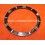 ♛ ★ RARE NEW BEZEL & INSERT SUPER FAT FRONT ROLEX SUBMARINER 6538, 6536, 5508, 6200, 5510 JAMES BOND 007 ♛ ★