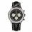 Breitling 441X 24-20mm 100% AUTHENTIC BROWN CALFSKIN LEATHER STRAP BRACELET 24-20mm NAVITIMER 46mm
