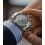 Rolex Rares Aiguilles heures & Minutes Luminova Montres hommes Daytona Cosmograph 16520 Cal 4030 Zenith El Primero