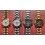 Rolex Rares & Genuines Luminova Minuts & hours hands Watch part Daytona Cosmograph 16520 Cal 4030 Zenith El Primero