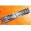 ROLEX RARE 62510H JUBILEE BRACELET WATCH PART BLADE FOLDED CLASP BUCKLE Circa 1981
