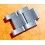 ROLEX SOLID EXTENSION LINKS OYSTER BRACELET WATCH PART 20mm SSTEEL