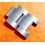 ROLEX SOLID EXTENSION LINKS OYSTER BRACELET WATCH PART 20mm SSTEEL
