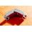 ROLEX SOLID EXTENSION LINKS OYSTER BRACELET WATCH PART 20mm SSTEEL
