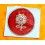 Rolex Tudor Giant 60's BIG LOGO watch caseback Ø25mm Red Sticker Submariner watches 7922,7924,7928,7016