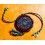 Rolex 70's Vintage Chronometer Red Hang Seal Tag CERTIFIED OFFICIAL CHRONOMETER FROG FOOT