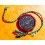 ROLEX VINTAGE 70's TAG ÉCUSSON ROLEX CIRE CERTIFIED OFFICIAL CHRONOMETER  MONTRES VINTAGES 5512,1680,1665,1016,1019