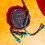 Rolex 70's Vintage Chronometer Red Hang Seal Tag CERTIFIED OFFICIAL CHRONOMETER FROG FOOT
