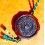 Rolex 70's Vintage Chronometer Red Hang Seal Tag CERTIFIED OFFICIAL CHRONOMETER FROG FOOT