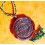 Rolex 70's Vintage Chronometer Red Hang Seal Tag CERTIFIED OFFICIAL CHRONOMETER FROG FOOT