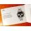 Rolex 1972  Vintage & Collectible Genuine Cosmograph Daytona Paul Newman 6263,6265 Booklet, manual