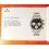 Rolex 1972  Vintage & Collectible Genuine Cosmograph Daytona Paul Newman 6263,6265 Booklet, manual
