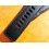 Bell & Ross Genuine Black color leather watch bracelet BR-X1,BR 01,BR 03, BR 03 94 DIVER calfskin strap