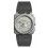 Bell & Ross Authentique Bracelet en cuir de veau de couleur noire BR-X1,BR 01,BR 03,BR03-94 DIVER