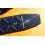 IWC Genuine Rare Rubber Strap bracelet 22mm Big Pilot, Aquatimer ref  IWC EYAD E02918 / ST BD IWC SWISS MADE