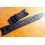 IWC Genuine Rare Rubber Strap bracelet 22mm Big Pilot, Aquatimer ref  IWC EYAD E02918 / ST BD IWC SWISS MADE
