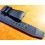 IWC Genuine Rare Rubber Strap bracelet 22mm Big Pilot, Aquatimer ref  IWC EYAD E02918 / ST BD IWC SWISS MADE