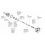 Rolex Vintage 703 / 24-7030 / 703 Mint watch screwed tube crown 5512,5513,1680,1665, Daytona 6263,6265,16520