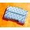 BREITLING MAILLONS ACIER MILANAIS "MESH" OCEAN CLASSIC AERO CLASSIC 18mm BRACELETS 22mm