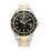 Rolex Rare Gold & Ssteel 93153,78363,78753 tutone bitons link 18k Oyster Band Bracelet 20mm