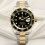 Rolex Rare Gold & Ssteel 93153,78363,78753 tutone bitons link 18k Oyster Band Bracelet 20mm