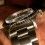 ROLEX VINTAGE VERRE PLEXIGLAS TYPE CHEMINÉE SUBMARINER DATE PLEXI, HESALITE CYCLOPE 127 REF B25-127 SUBMARINER DATE 1680,1680-8