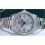 ROLEX MAILLON OR BLANC, OR GRIS MONTRE PRESIDENT DAYDATE BRACELET BLINDE OYSTER 16mm Ref 118209, 118239, 18049, 18039