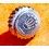 Rolex Rare Watch Part Crown Twinlock ref 24.604.0 mens watches 41mm DATEJUST II,DATEJUST 2 ref 116300,116333,116334,126334