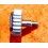 Rolex Rare Watch Part Crown Twinlock ref 24.604.0 mens watches 41mm DATEJUST II,DATEJUST 2 ref 116300,116333,116334,126334