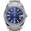 Rolex Rare Couronne, remontoir acier Twinlock ref 24.604.0 montres hommes 41mm DATEJUST II,DATEJUST 2 126334,116334