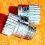 Rolex Watch Part Ssteel Screws from Pushers Cosmograph Daytona watches 16520,116520,6263,6240