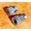 Rolex Watch Part Ssteel Screws from Pushers Cosmograph Daytona watches 16520,116520,6263,6240