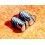 VACHERON CONSTANTIN Rare watch part Accessories Screws Cases Bracelet overseas dual time 47450,chronograph 49150