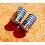 VACHERON CONSTANTIN Rare watch part Accessories Screws Cases Bracelet overseas dual time 47450,chronograph 49150
