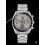 OMEGA New Speedmaster Screw Type Link 18mm Watch Men Speedmaster Co axial 44.25mm Racing,Moonphase