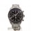 OMEGA New Speedmaster Screw Type Link 18mm Watch Men Speedmaster Co axial 44.25mm Racing,Moonphase